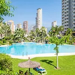 Gemelos 22 2-15-b Levante * 베니돔