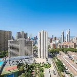 Gemelos 22 2-15-b Levante 아파트