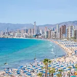 Gemelos 22 2-15-b Levante *