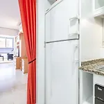Gemelos 22 2-15-b Levante * 베니돔