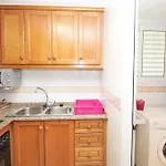Gemelos 22 2-15-b Levante 아파트