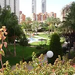 Gemelos 22 2-15-b Levante 베니돔