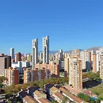Gemelos 22 2-15-b Levante 베니돔