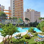 아파트 Gemelos 22 2-15-b Levante 베니돔