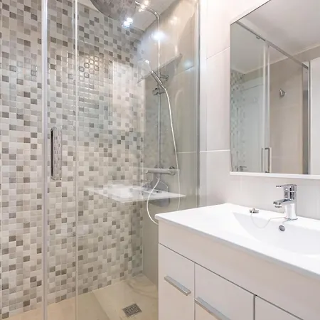 Apartmán Gemelos 22 2-15-b Levante