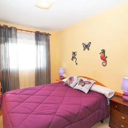 Gemelos 22 2-15-b Levante Appartement Benidorm