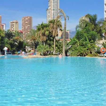 Gemelos 22 2-15-b Levante Benidorm