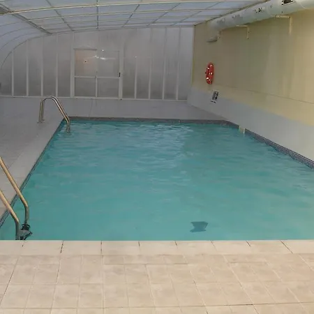 Apartmán Gemelos 22 2-15-b Levante Benidorm