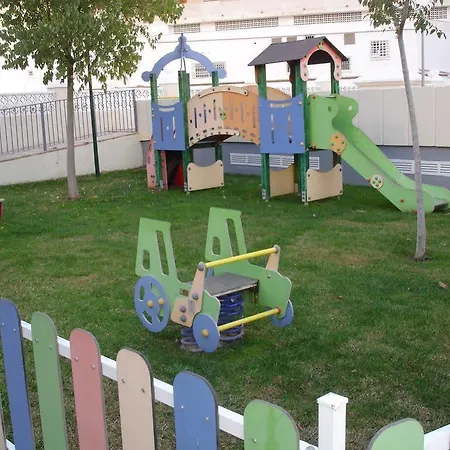 Gemelos 22 2-15-b Levante Appartement *