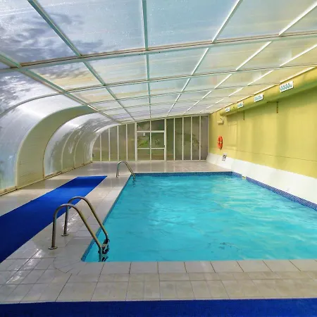Gemelos 22 2-15-b Levante Appartement