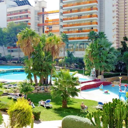 Gemelos 22 2-15-b Levante * Benidorm