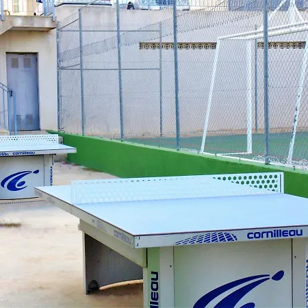 Gemelos 22 2-15-b Levante Appartement *