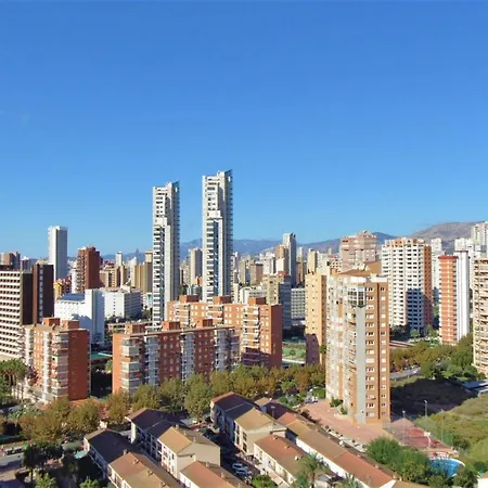 Gemelos 22 2-15-b Levante Benidorm